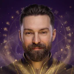 Олександр Лі Avatar